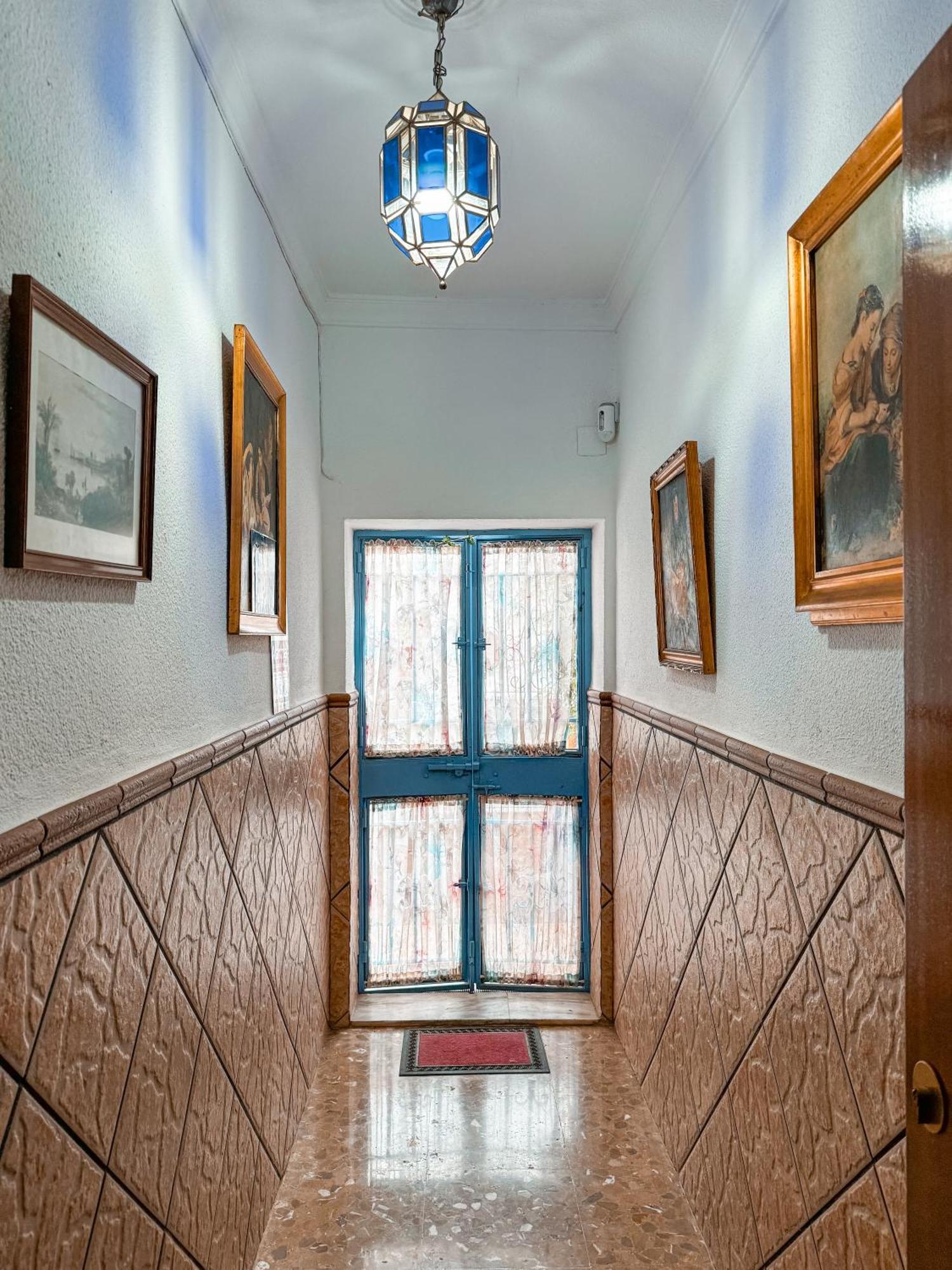 Casa Cruz Villa Almodóvar del Río Exteriör bild